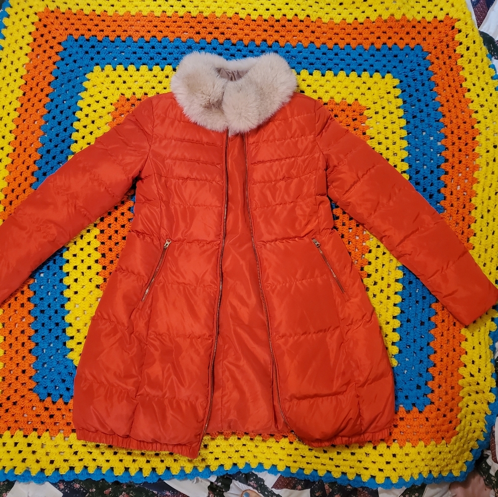 Miss Sixty Puffy Jacket